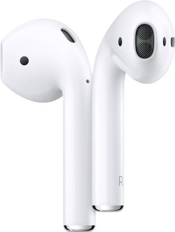 Apple AirPods 2nd Generation with Charging Case image 4