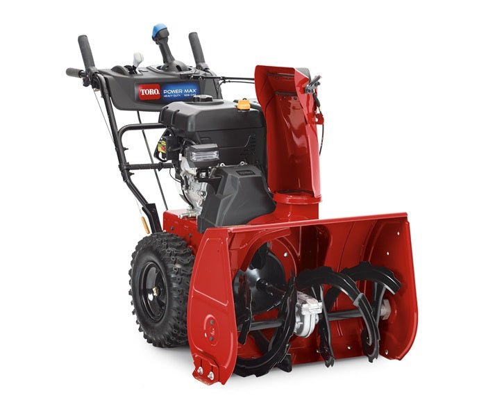 Toro Power Max HD 928 OAE (28″) 265cc Two-Stage Snow Blower 38840 image 0