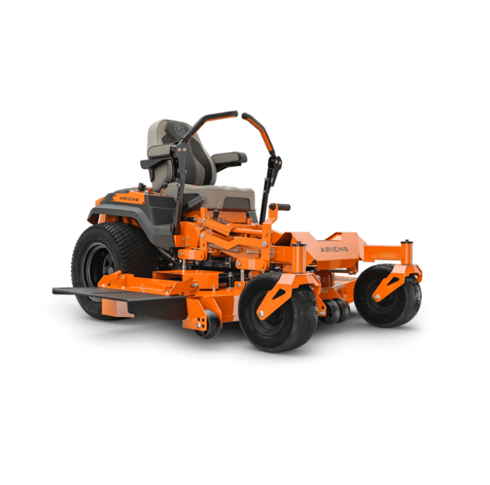 Ariens APEX 60″ 60″ Inch Zero Turn Mower with 24HP Kawasaki Engine Model 991163 image 0