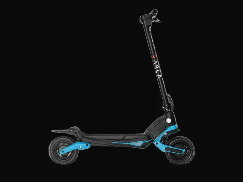 Falcon Urban Commuting Electric Scooter