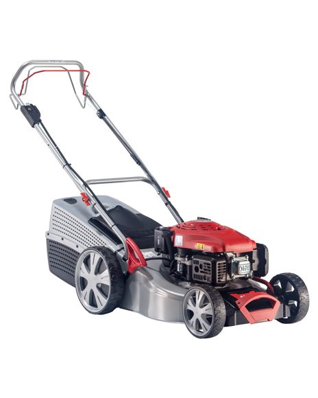 AL-KO Classic 4.62 SPi-A Petrol Lawnmower image 0