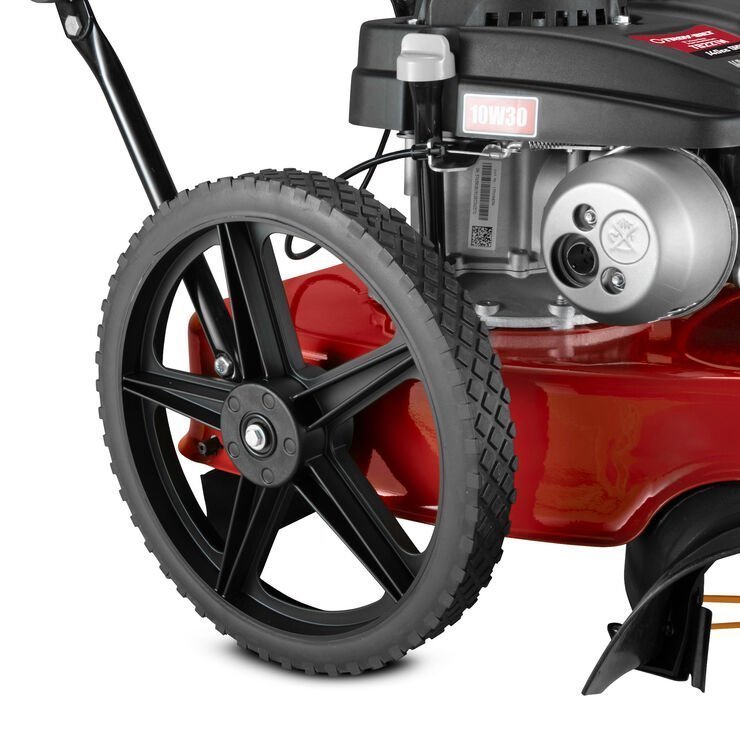 Troy-Bilt TB22TM 22-Inch 140cc OHV Trimmer Mower #25A-26SD766 image 3