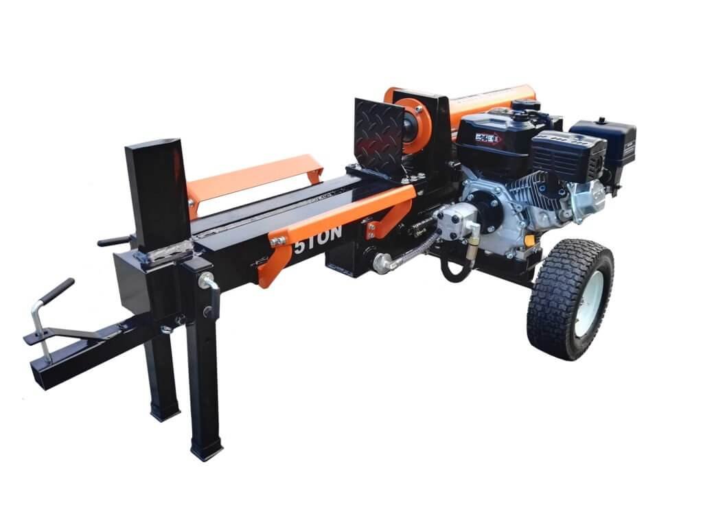 PowerKing 15 Ton Log Splitter (PK0304) image 5