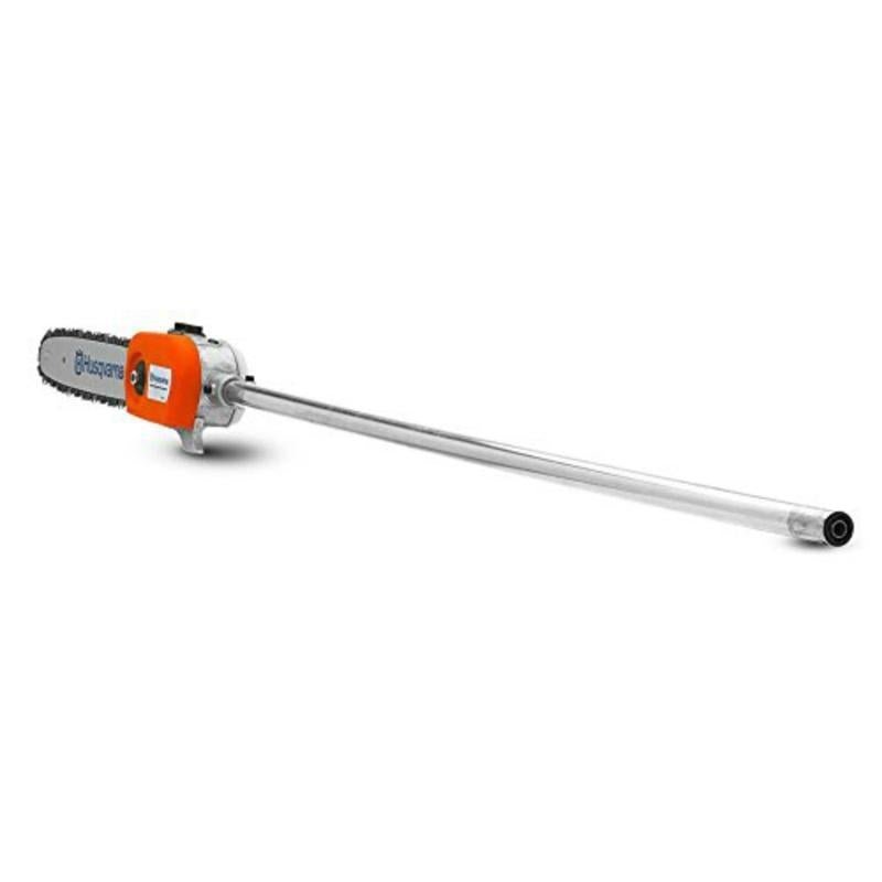 Husqvarna PA1100 DX POLE SAW ATTACHMENT 43″ BOOM 537183328 image 0