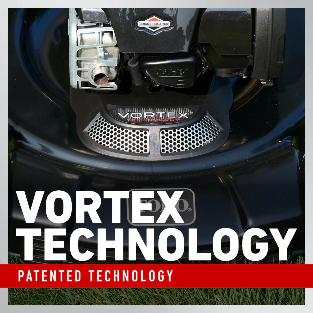 Toro Recycler Max 22 in. Personal Pace Gas Lawn Mower image 4