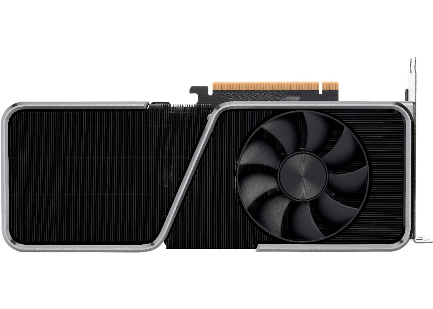 NVIDIA Founders GeForce RTX 3070 Ti (900-1G143-2515-000) image 2