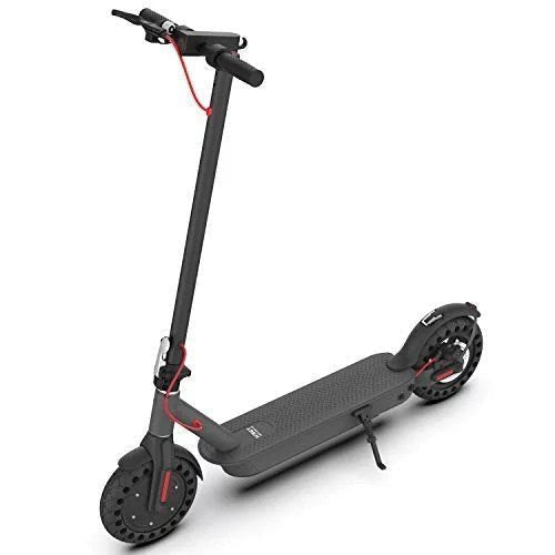 Hiboy S2 Pro Electric Scooter 500W Motor 10 Solid Tires 25 Miles Range 19 M image 0