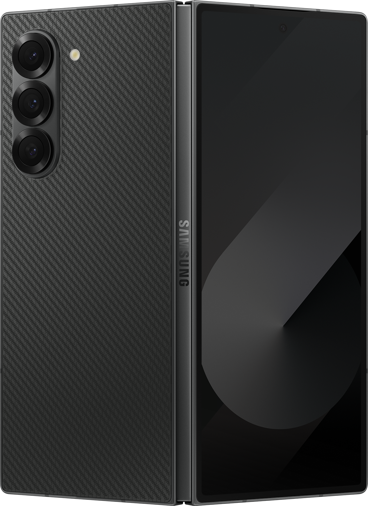 Samsung Galaxy Z Fold6 256GB image 2