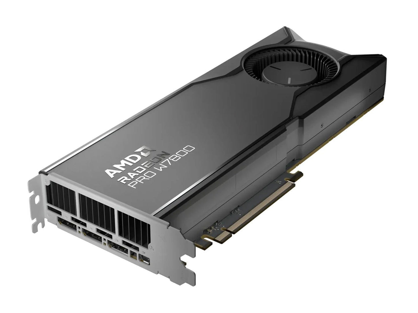 AMD Radeon Pro W7800 32GB Graphics Card (W7800) image 0