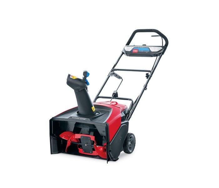 Toro 39902 Power Clear e21 60V (2 x 6.0 ah) Batter Snowblower image 0