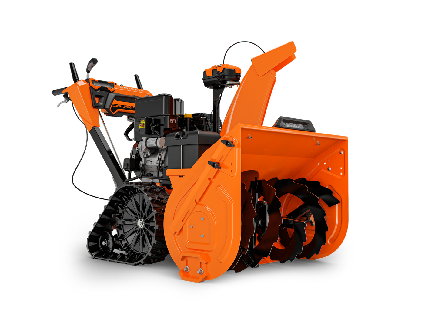 Ariens Mountaineering Professional RapidTrak (32″) EFI Hydrostatic 420cc Two-Stage Snow Blower 926521 image 0