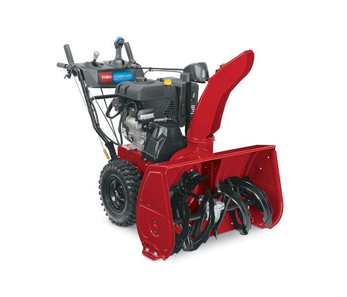 Toro Power Max HD 1232 OHXE (32″) 375cc Two-Stage Snow Blower 38842 image 0