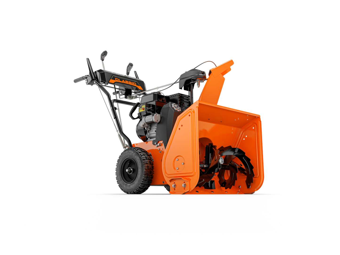 Ariens Classic (24″) 208cc Two-Stage Snow Blower 920025 image 0