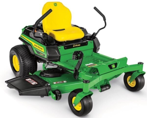 54 in Zero-Turn Lawn Mower – Gas Powered, image 0