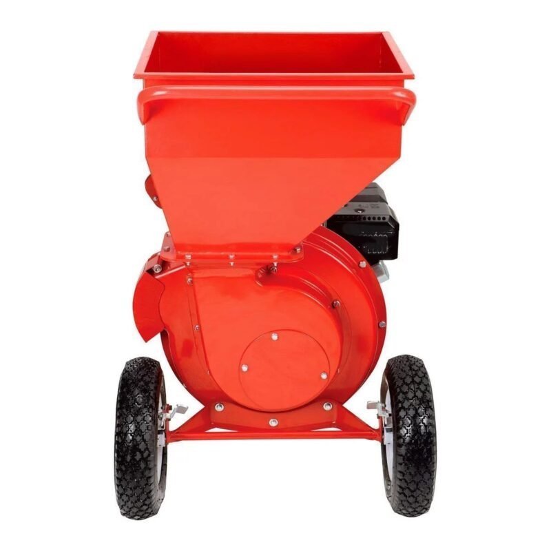 Predator 6.5 HP 212cc Chipper Shredder image 3