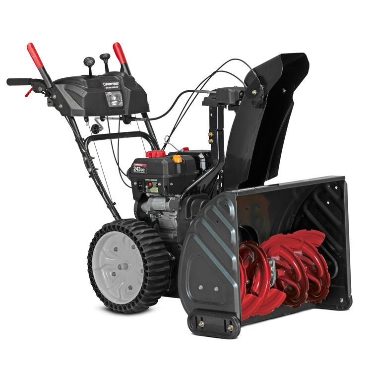 Troy-Bilt 31AM5CP3766 Storm 2665 XP Two Stage Snowblower 26″ 243cc image 0