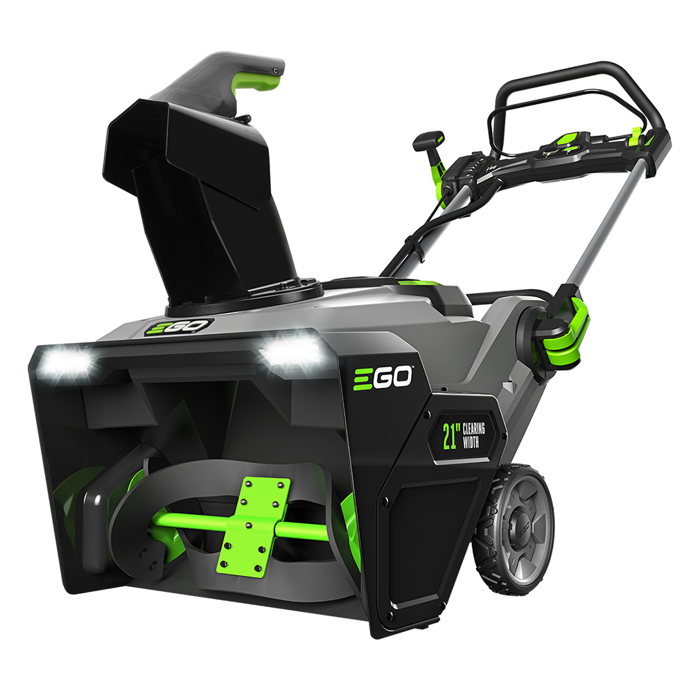 21″ EGO Cordless Snow Blower SNT2102 image 0