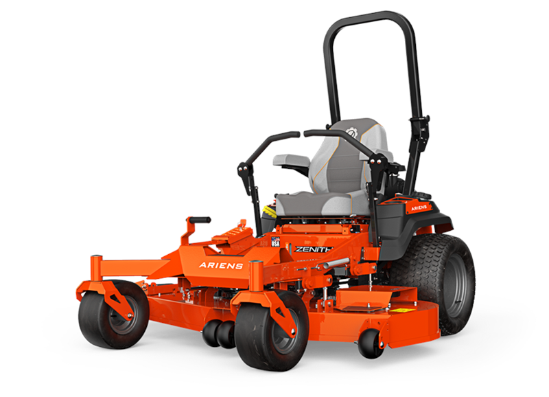 Ariens 991158 Zenith 60″ Fab Deck 23.5 HP Kawasaki Zero Turn Mower image 0