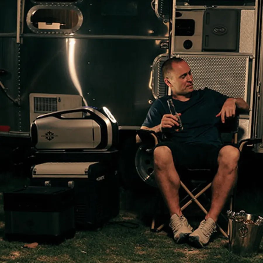 Overlanding Cooling Collection image 5