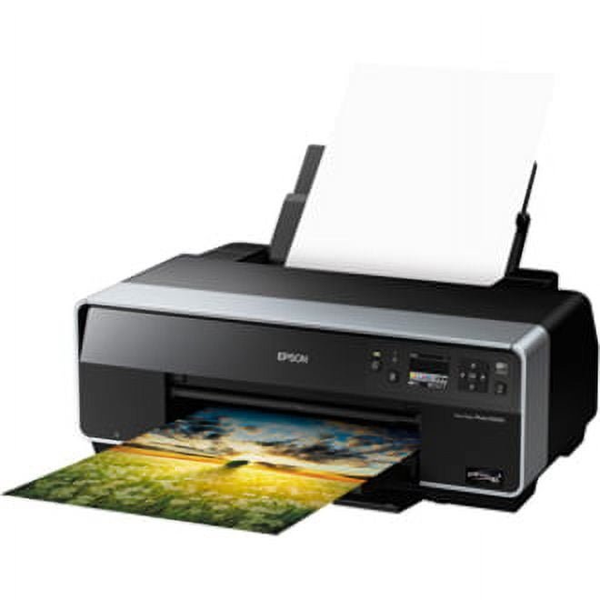 Epson Stylus Office R3000 Desktop Inkjet Printer, Color image 1