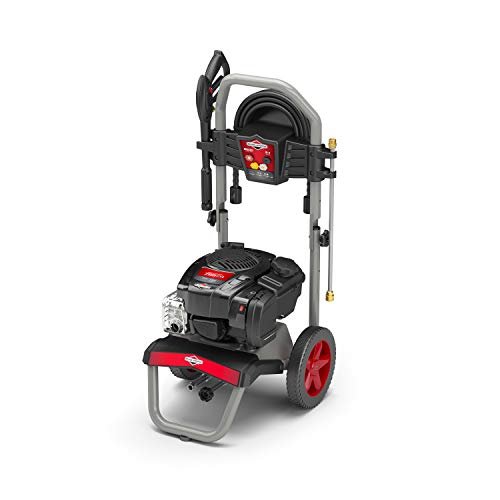 Briggs & Stratton 21030 2800-PSI Gas Pressure Washer with 725EXi OHV 163cc Engine and Easy Start Technology image 0