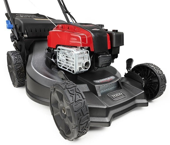 Toro 21564 Super Recycler 21″ RWD SmartStow ES Mower 8.75 B&S 190cc OHV image 2