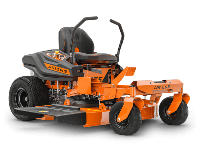 Ariens EDGE 52″ Zero-Turn Lawn Mower, 21.5HP Kawasaki Engine, Model 915285 image 0