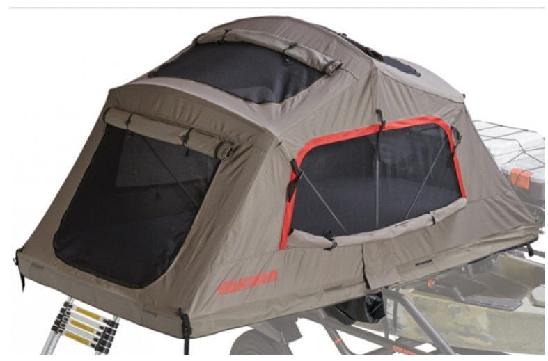 SKYRISE HD TENT BODY, MEDIUM image 0