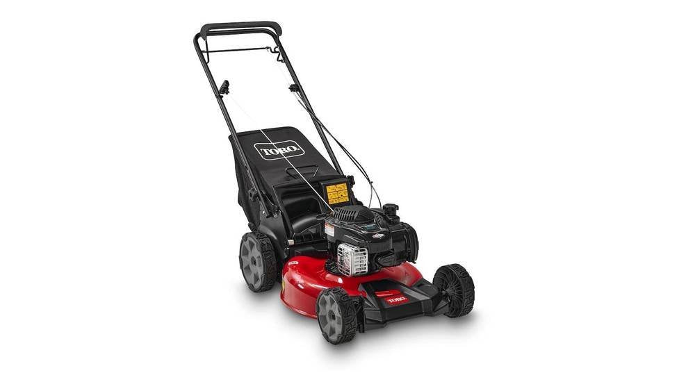 Toro 21 in. (53 cm) Recycler® Lawn Mower (21321) image 0