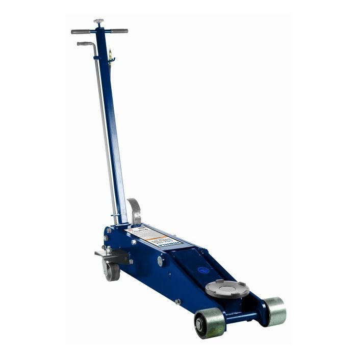 MAHLE Shop PRO CSJ-10A Air Assist Service Jack image 0