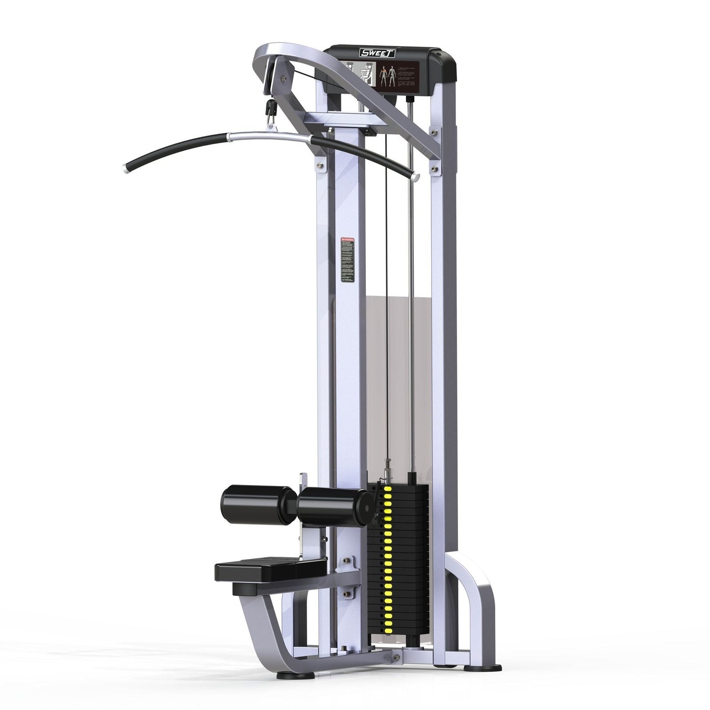 Sweet Lat Pulldown image 1