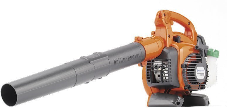 Husqvarna 125BVX 28 cc handheld blower with vac kit #952711902 image 1