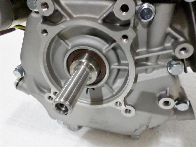 Briggs Professional Series Snow Engine 16.5 TP ES 3/4″ x 2-33/64″ #25D137-0116-ES image 3