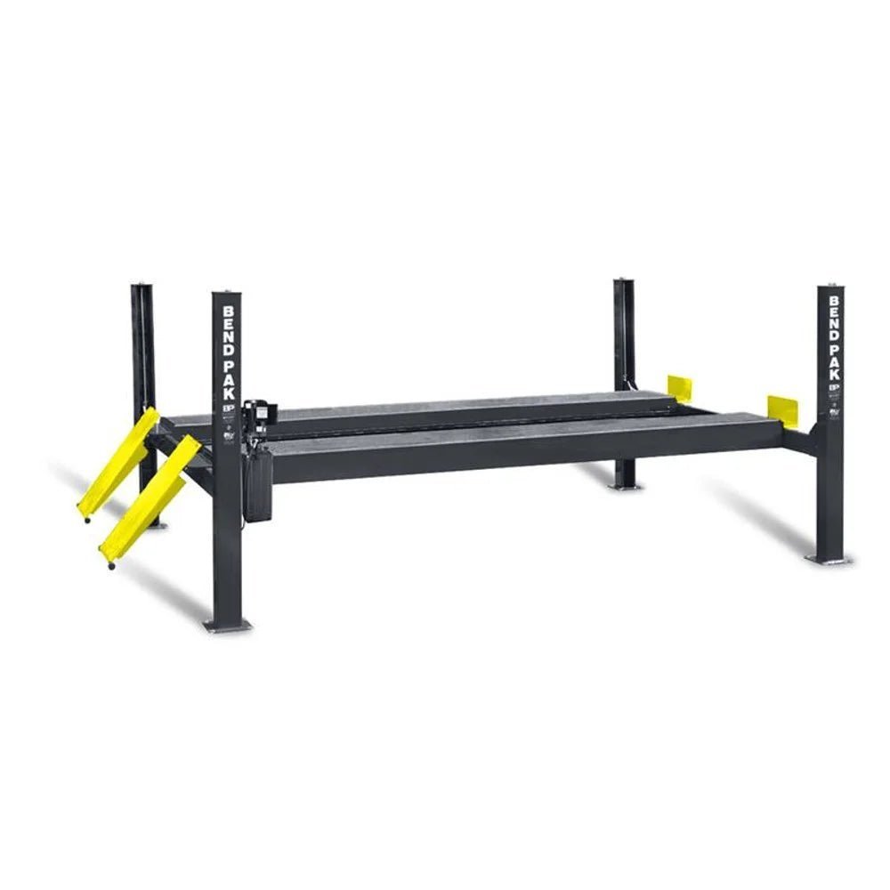 BENDPAK 18,000-LB. CAPACITY HEAVY-DUTY CAR LIFT image 0