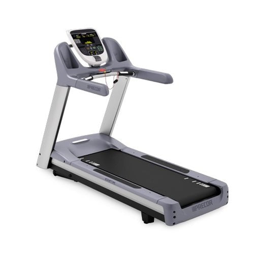 Precor TRM 833 Treadmill (Pre-Owned) image 0