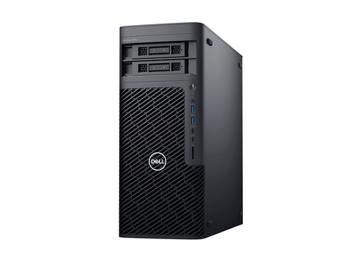 Dell Precision 5860 Workstation | Intel Xeon w3-2525 4.5GHz | 8-Core | 256GB ECC DDR5 | 1TB NVMe SSD | RTX A2000 6GB | Win10-11 Pro image 0