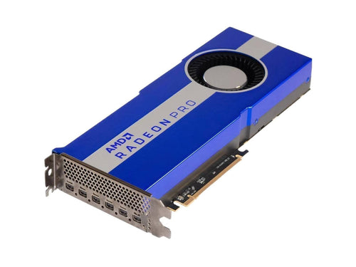 AMD Radeon Pro W5700 8GB Graphics Card (9GC15AT) (L92595-002) image 0