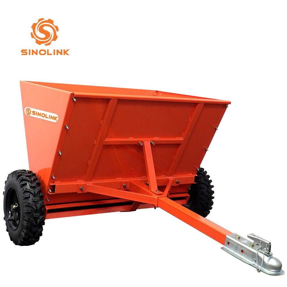 270L Sand Spreader SA100 image 1