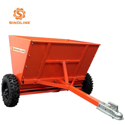 270L Sand Spreader SA100 image 1