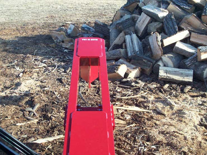 TM Pro Log Splitter Skid Steer Attachment (24”, 30” or 36” Stroke) image 5