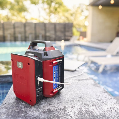 Toro 51860T 60V Impulse Endeavor Power Inverter (Bare Tool) image 0