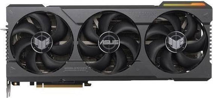 ASUS TUF NVIDIA GeForce RTX 4090 OC 2 x HDMI 3 x DP 24GB image 2