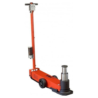 ESCO Yak 33-66 Ton Air Hydraulic Jack image 1
