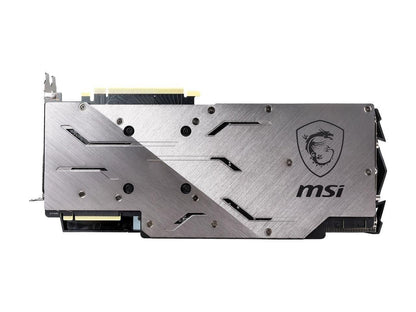 MSI GeForce RTX 2080 Gaming X Trio Graphics Card image 2