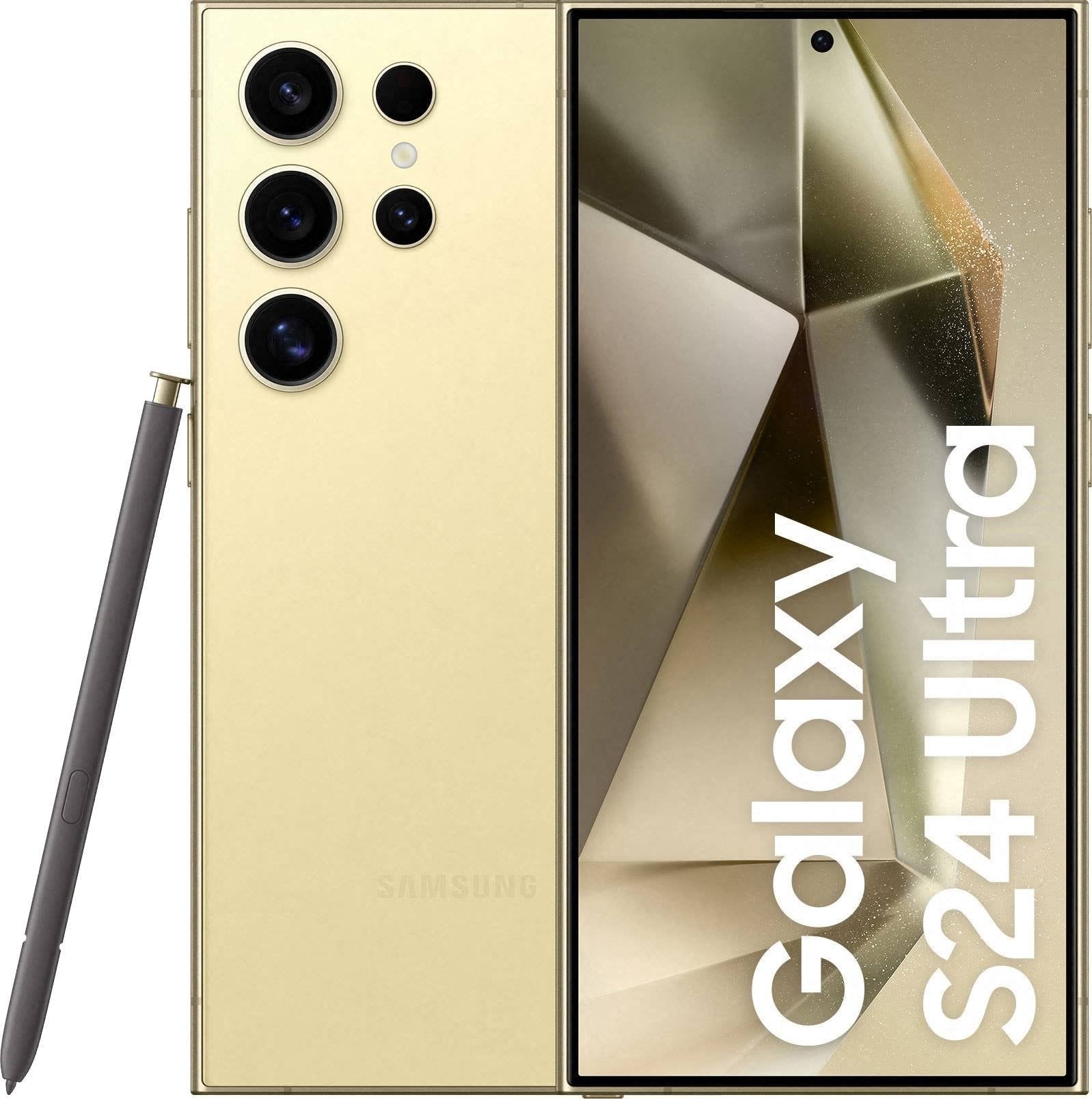 Samsung Galaxy S24 Ultra 512GB image 0