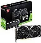 MSI Geforce RTX 3060 ventus HDMI 3 x DP 12GB image 1