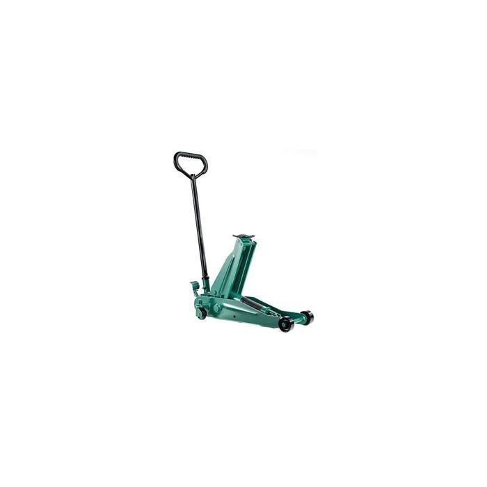 Compac Hydraulic High Lift Floor Jack 1.5-Ton Capacity image 2