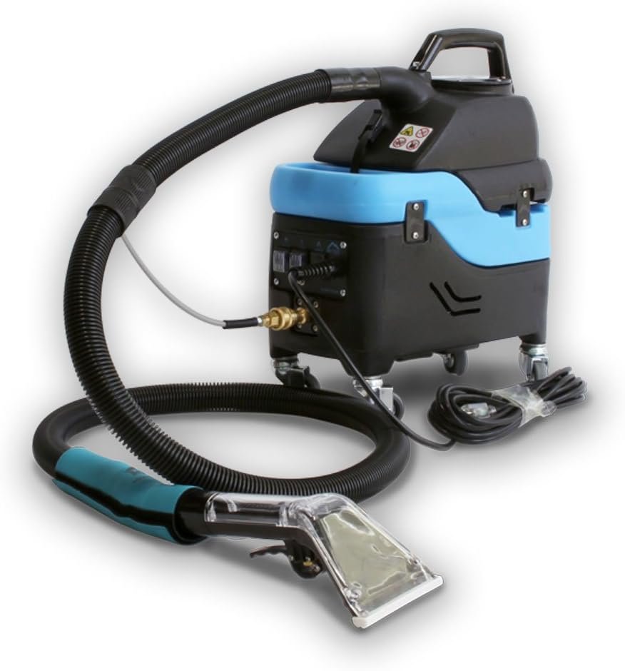 Mytee S-300 Tempo Upholstery Spotter Extractor (Unheated Model) image 0