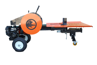PowerKing 42-Ton 7 HP Kohler Horizontal Kinetic ABS Log Splitter (PK0342) image 7