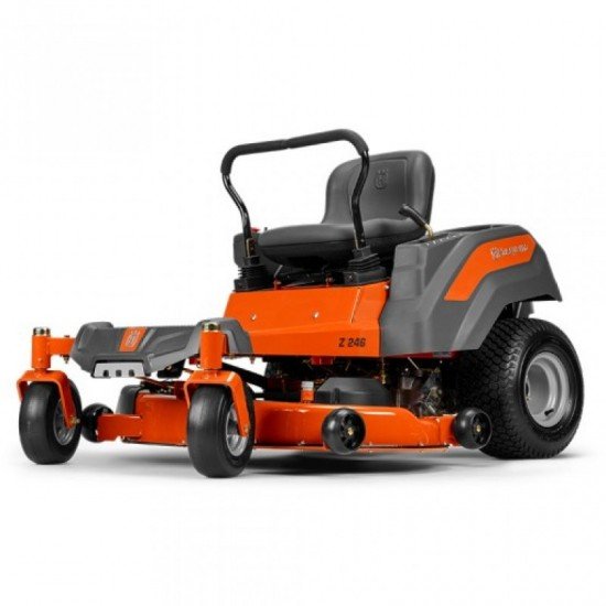 Husqvarna MZ48 48 inch 23HP (Kohler) Zero Turn Lawn Mower image 0